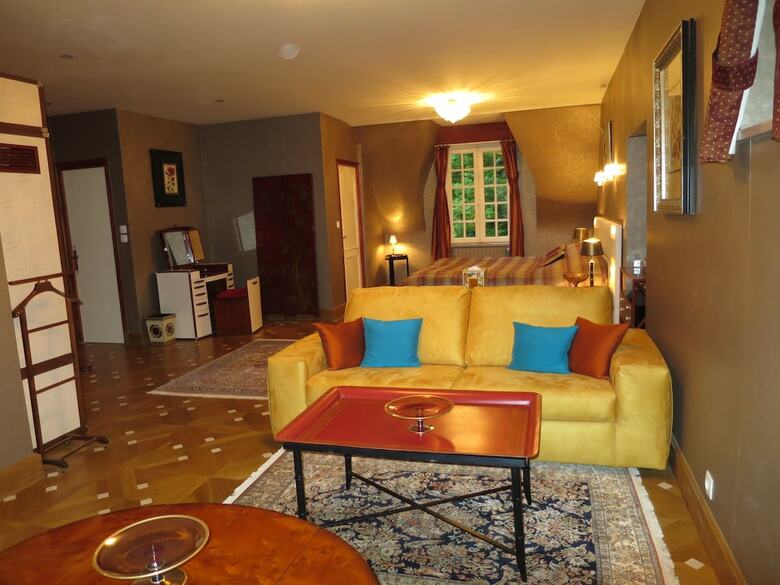 Hotel Kerblondel