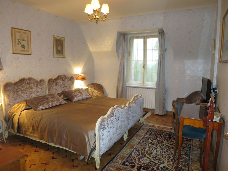 Hotel Kerblondel