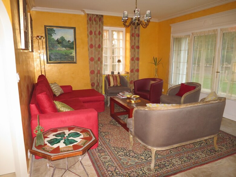 Hotel Kerblondel