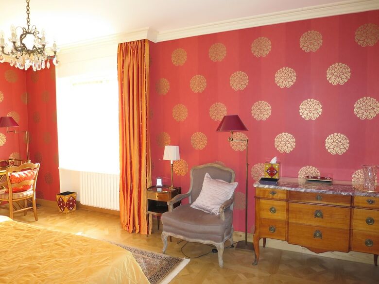 Hotel Kerblondel