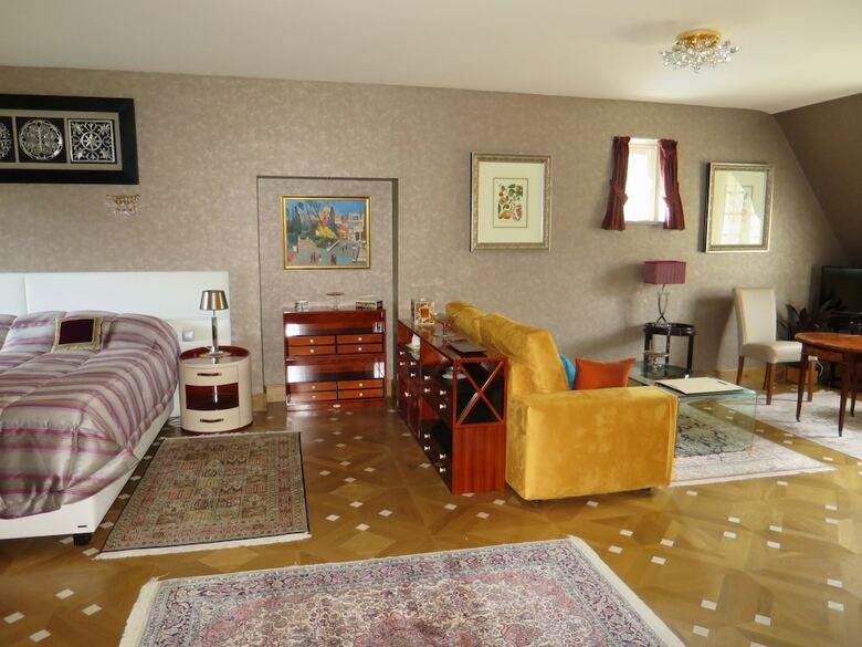Hotel Kerblondel