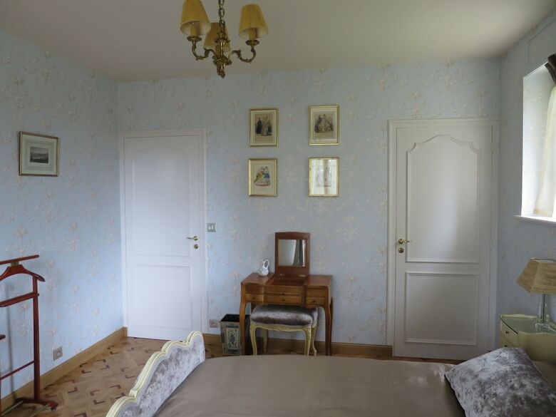 Hotel Kerblondel