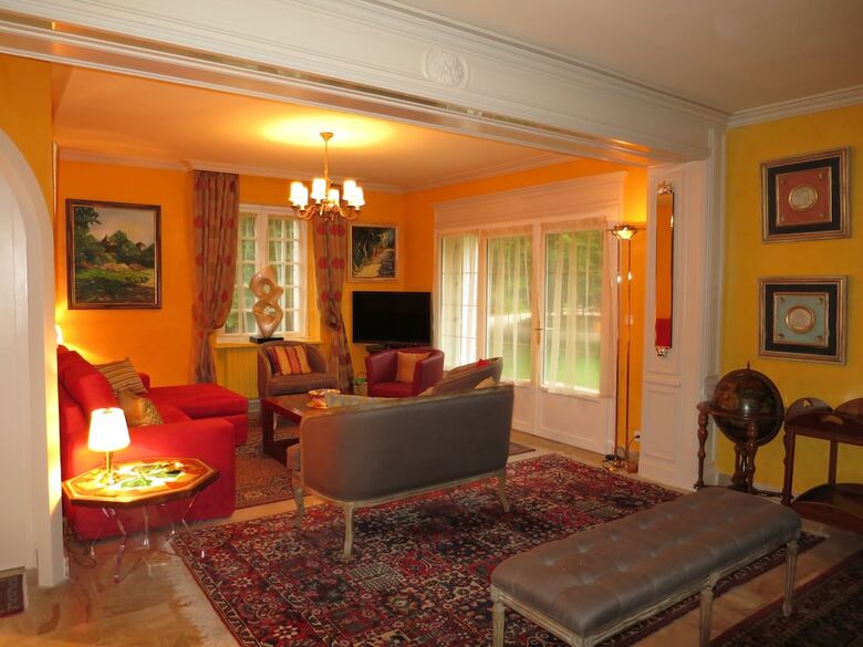 Hotel Kerblondel