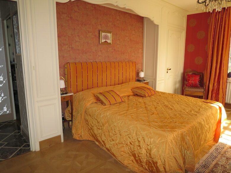 Hotel Kerblondel