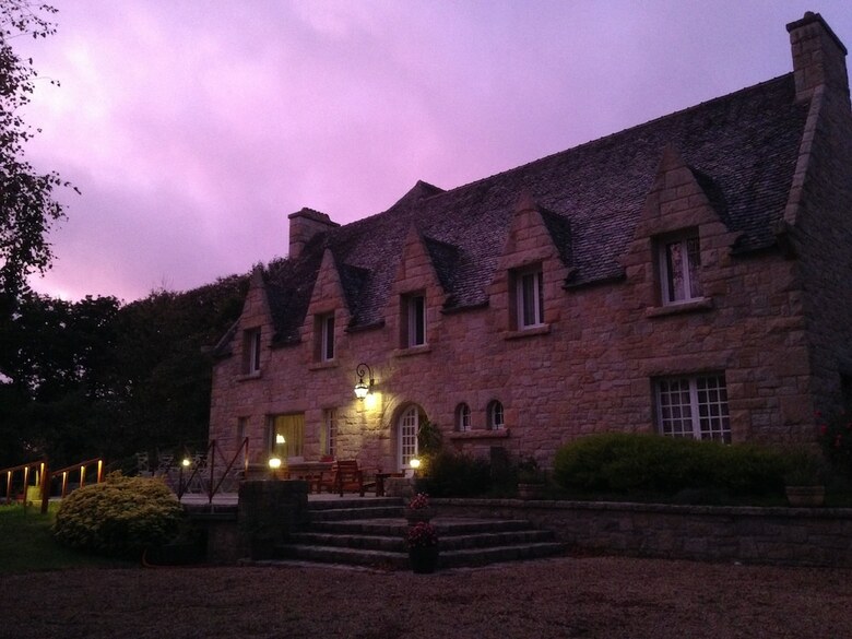Hotel Kerblondel
