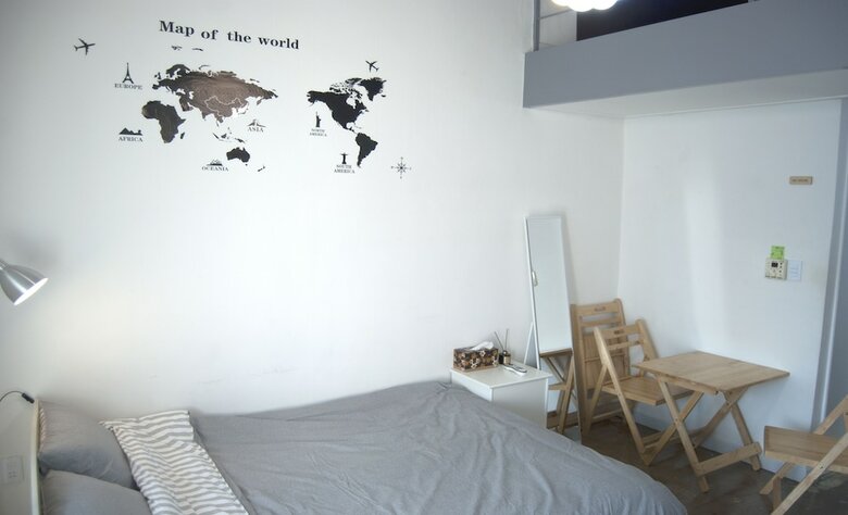 Hotel Likeu Guesthouse