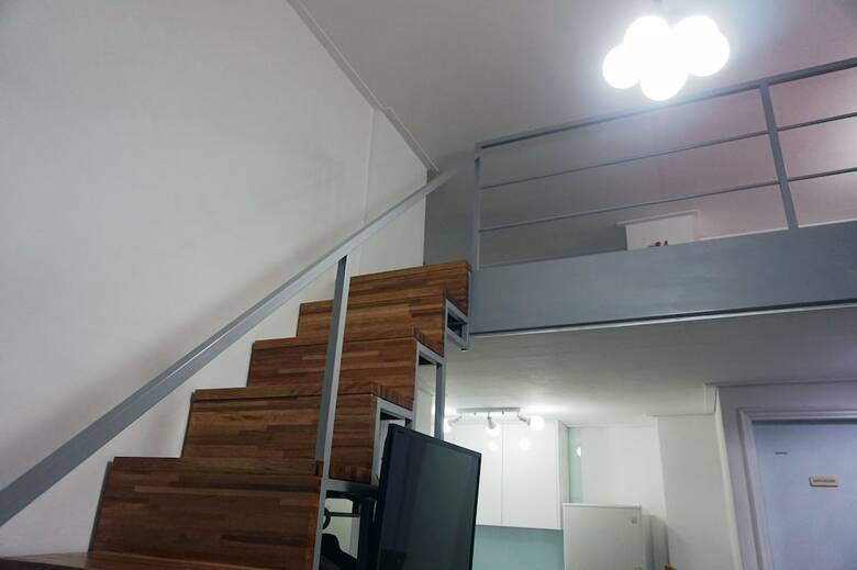 Hotel Likeu Guesthouse