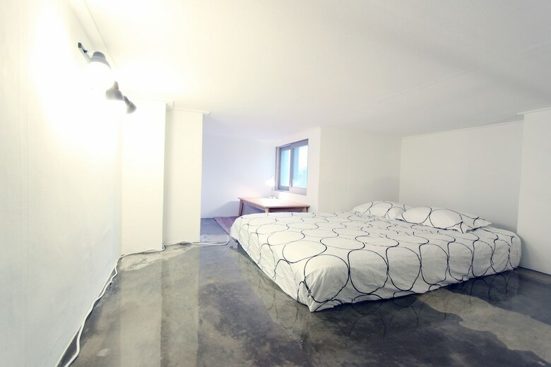 Hotel Likeu Guesthouse