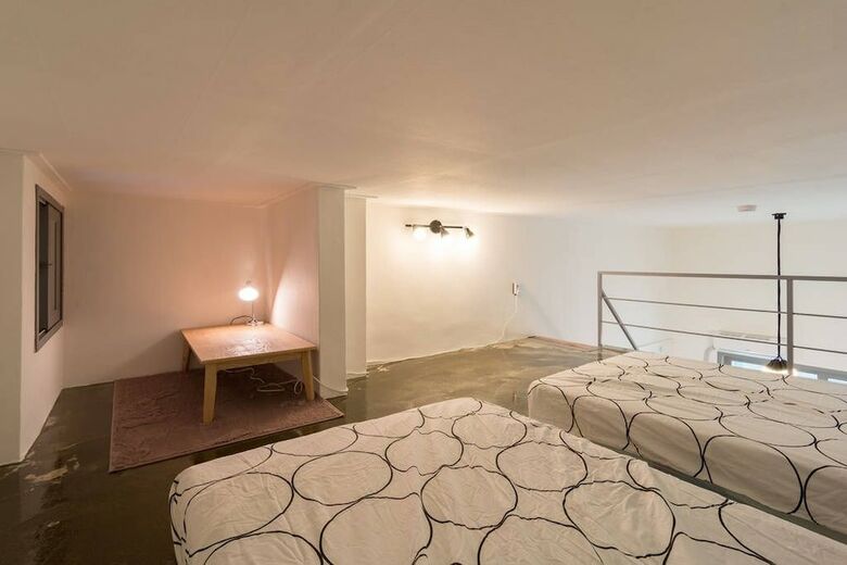 Hotel Likeu Guesthouse