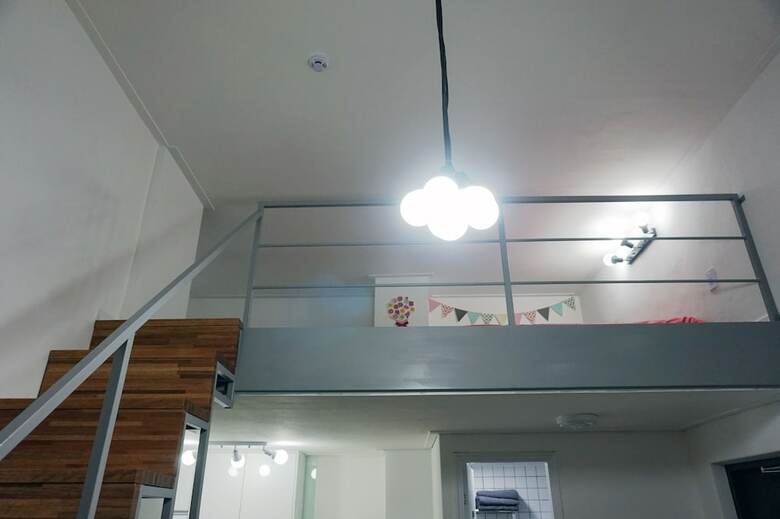 Hotel Likeu Guesthouse