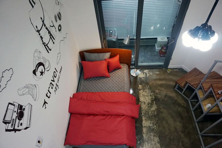 Hotel Likeu Guesthouse