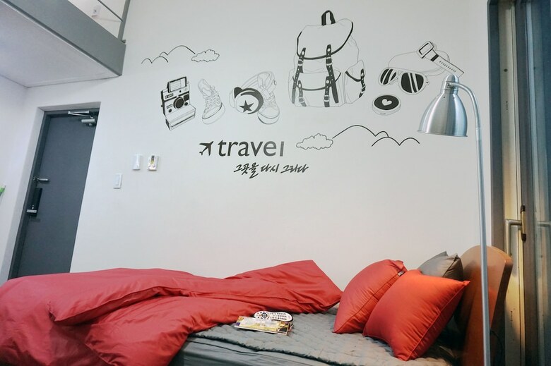 Hotel Likeu Guesthouse