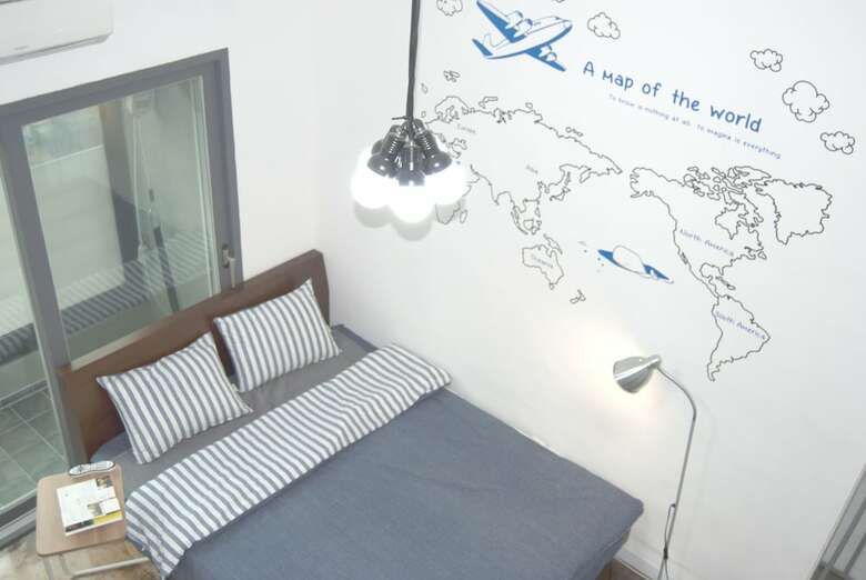 Hotel Likeu Guesthouse