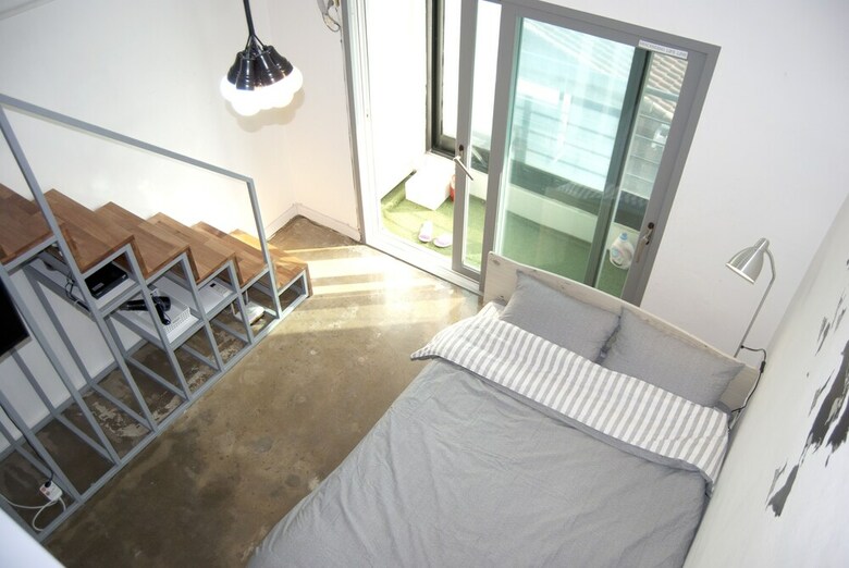 Hotel Likeu Guesthouse