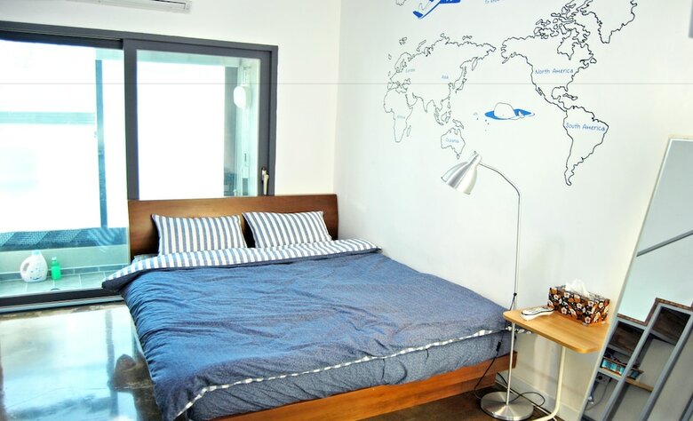 Hotel Likeu Guesthouse