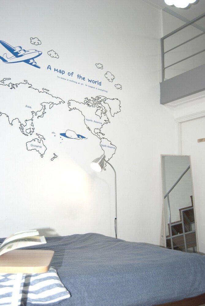 Hotel Likeu Guesthouse