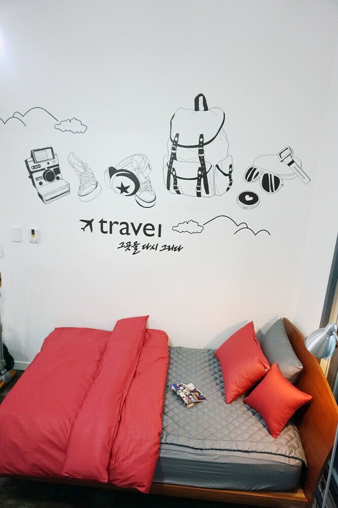 Hotel Likeu Guesthouse