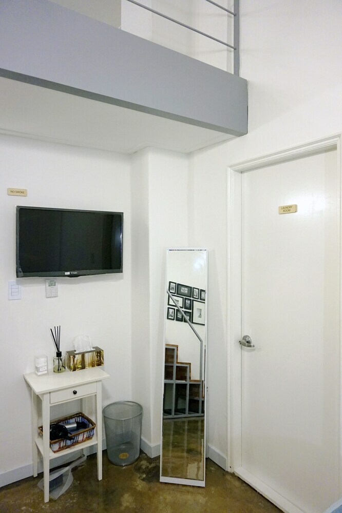 Hotel Likeu Guesthouse