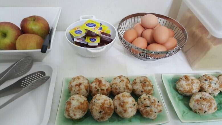 Hotel Issue Seoul Guesthouse
