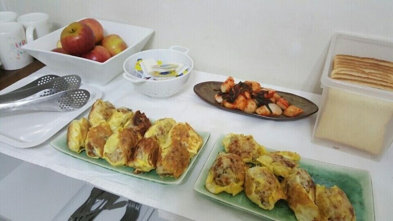 Hotel Issue Seoul Guesthouse