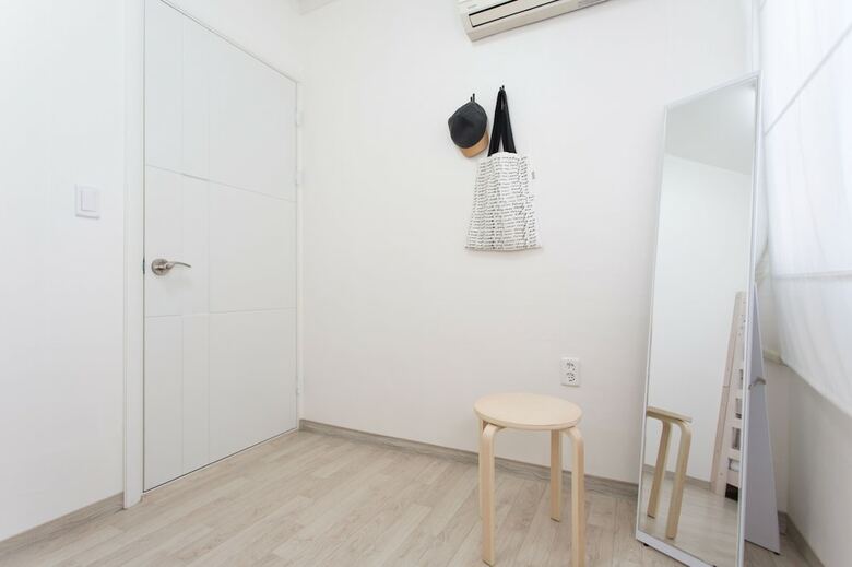 Hotel Issue Seoul Guesthouse