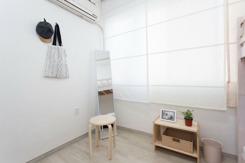 Hotel Issue Seoul Guesthouse