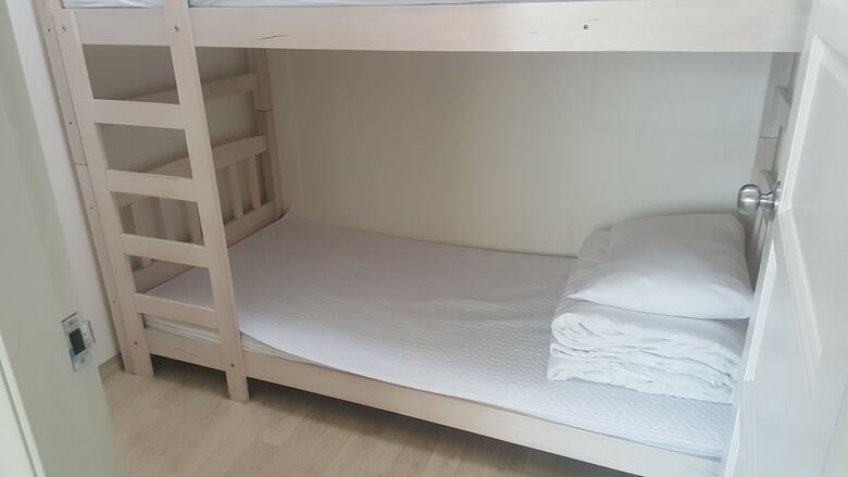Hotel Issue Seoul Guesthouse