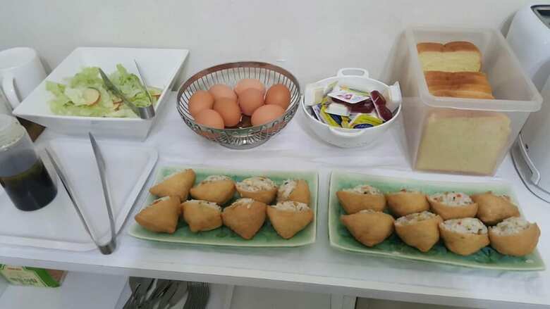 Hotel Issue Seoul Guesthouse