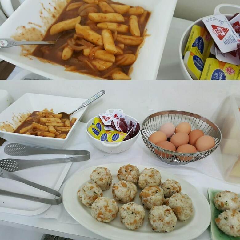 Hotel Issue Seoul Guesthouse