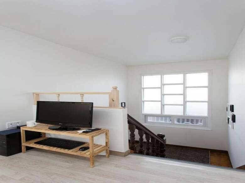 Hotel Issue Seoul Guesthouse