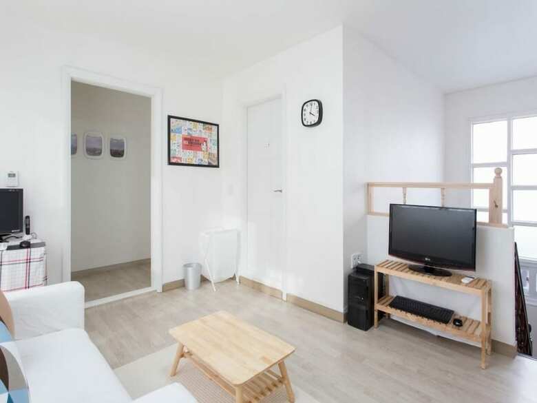 Hotel Issue Seoul Guesthouse