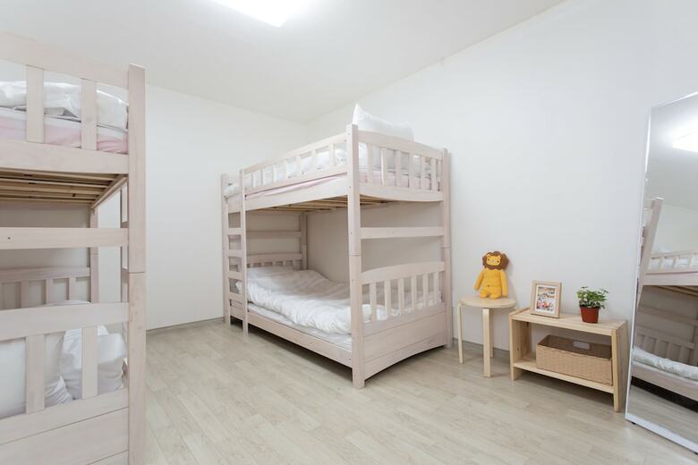 Hotel Issue Seoul Guesthouse