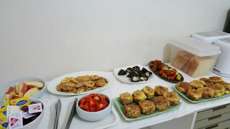 Hotel Issue Seoul Guesthouse
