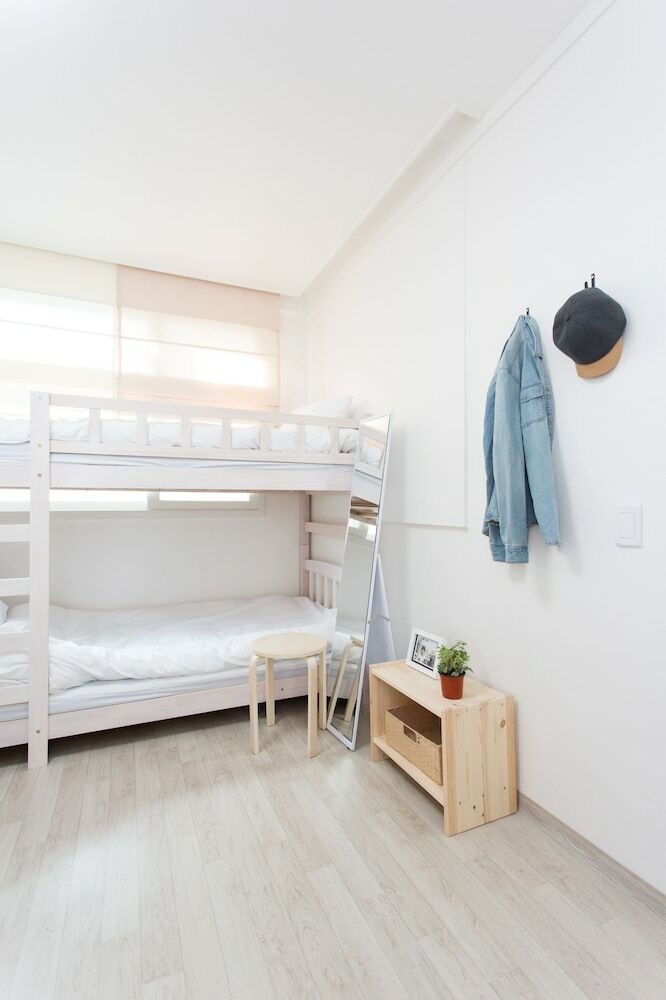 Hotel Issue Seoul Guesthouse