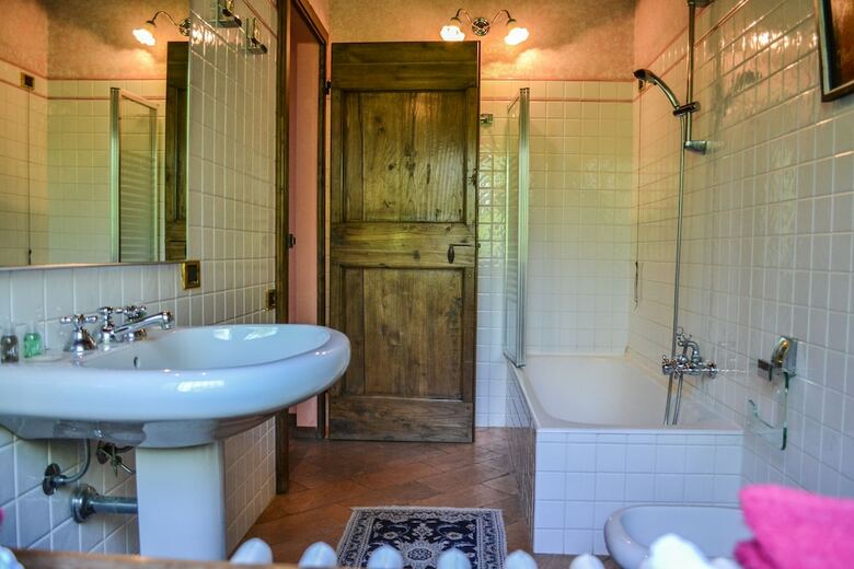 Bed & Breakfast Castello Di Cernusco Lombardone