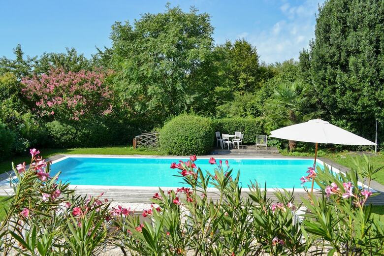 Bed & Breakfast Castello Di Cernusco Lombardone
