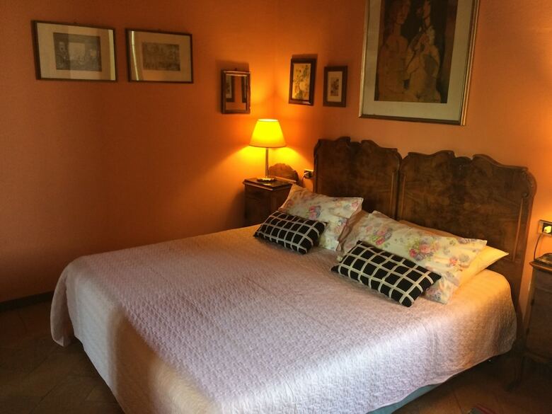 Bed & Breakfast Castello Di Cernusco Lombardone