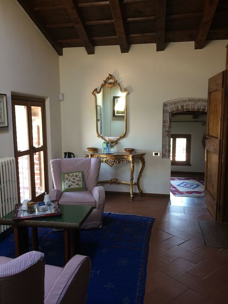Bed & Breakfast Castello Di Cernusco Lombardone
