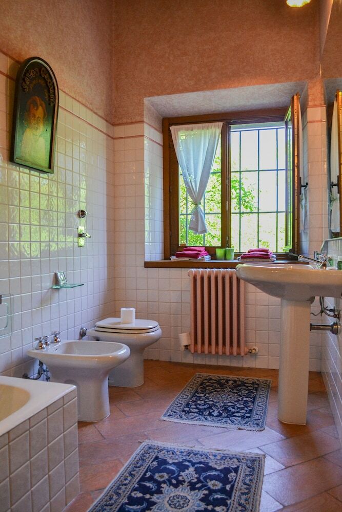 Bed & Breakfast Castello Di Cernusco Lombardone