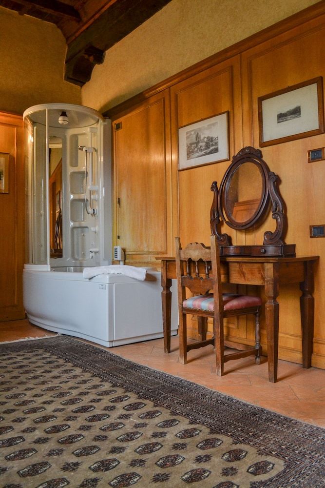 Bed & Breakfast Castello Di Cernusco Lombardone