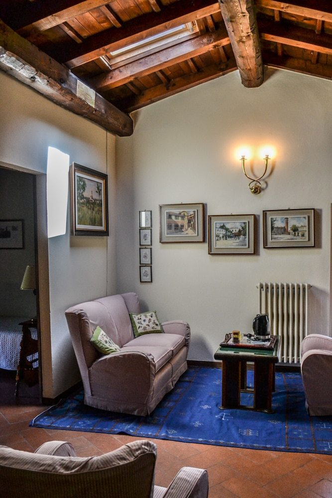 Bed & Breakfast Castello Di Cernusco Lombardone
