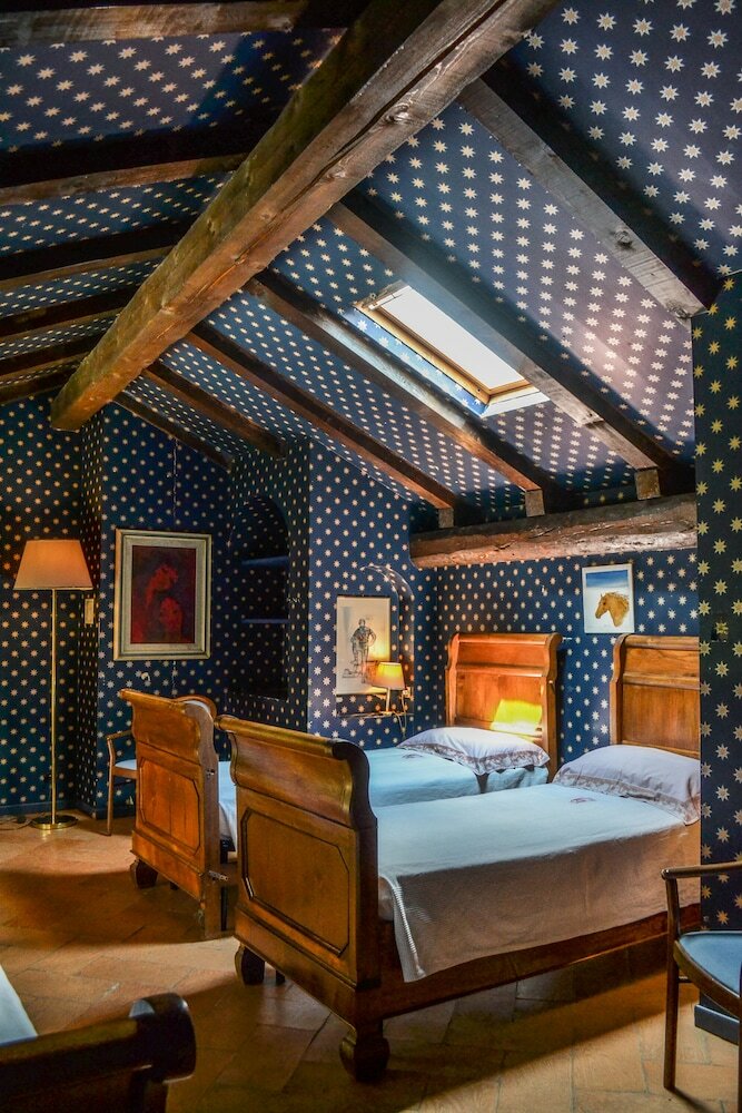 Bed & Breakfast Castello Di Cernusco Lombardone