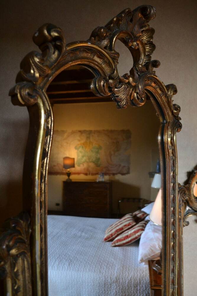 Bed & Breakfast Castello Di Cernusco Lombardone