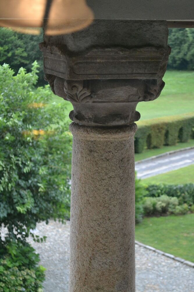 Bed & Breakfast Castello Di Cernusco Lombardone