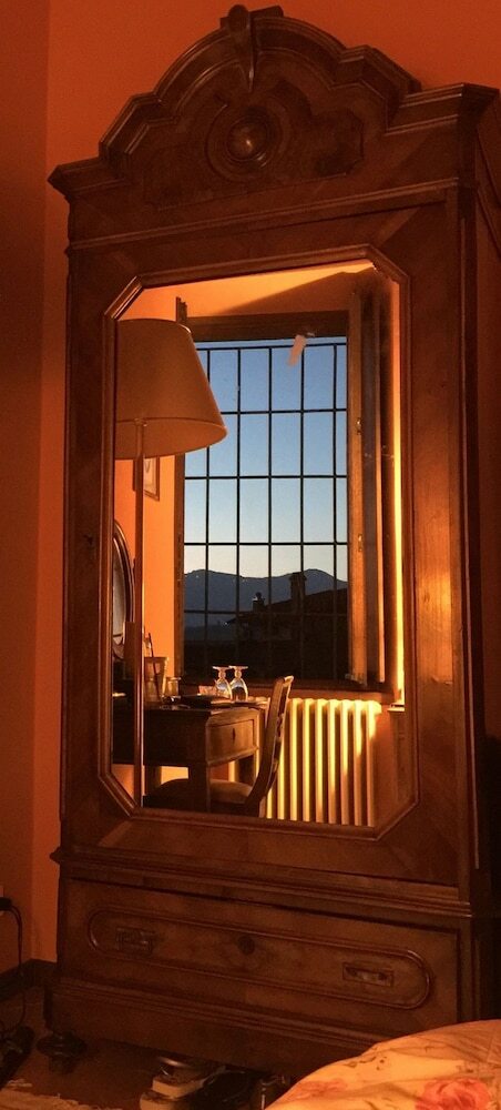 Bed & Breakfast Castello Di Cernusco Lombardone