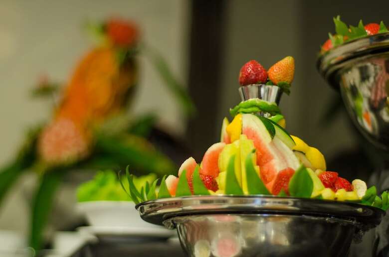 Hotel Dafam Savvoya Seminyak Bali