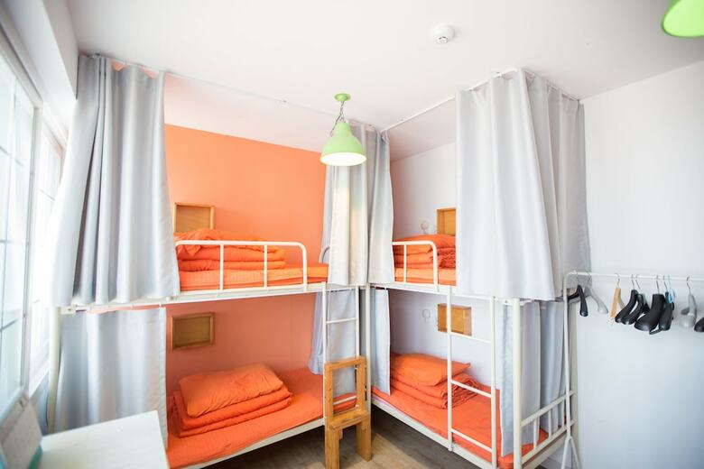 Hostal Sum Guest House Jeju Airport - Hostel