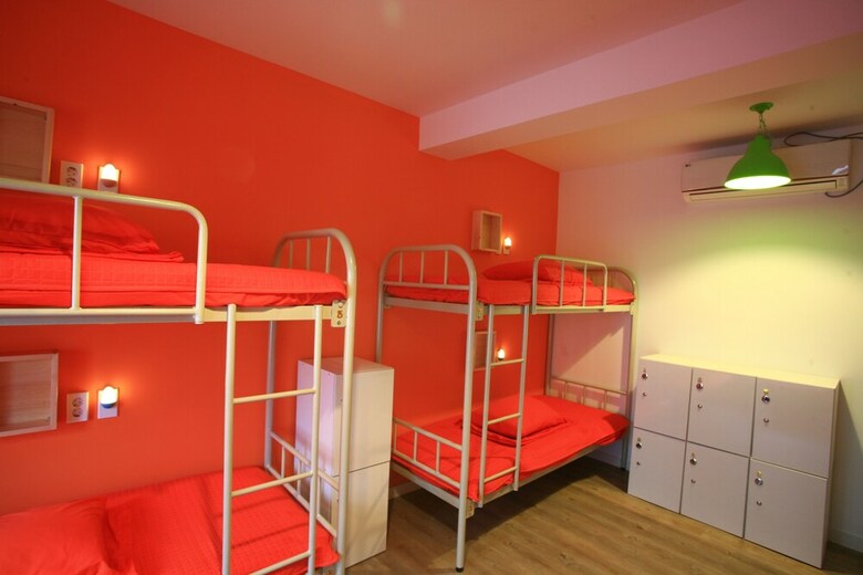 Hostal Sum Guest House Jeju Airport - Hostel