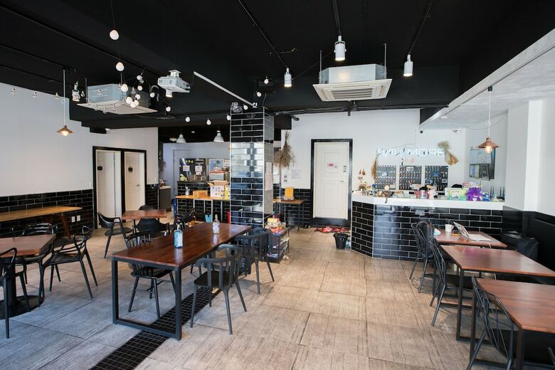 Hostal Sum Guest House Jeju Airport - Hostel