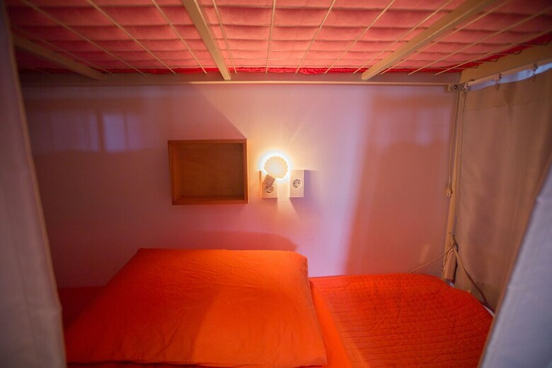 Hostal Sum Guest House Jeju Airport - Hostel